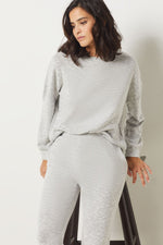 ETAM - GRIS מכנסי פיג'מה - MASHBIR//365