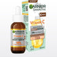 Garnier - גרנייה קרם סרום ללילה עם ויטמין C - MASHBIR//365 - 2