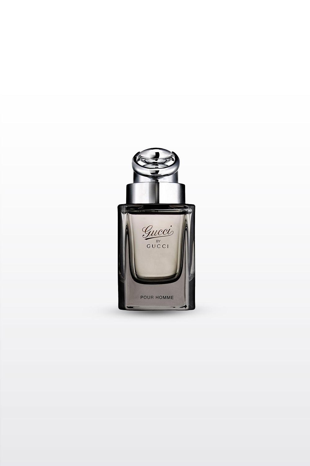 Gucci - GUCCI EDT בושם לגבר 90 מ"ל - MASHBIR//365