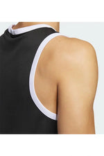 ADIDAS - גופיה לגבר 3 G SPEED TANK בצבע שחור - MASHBIR//365