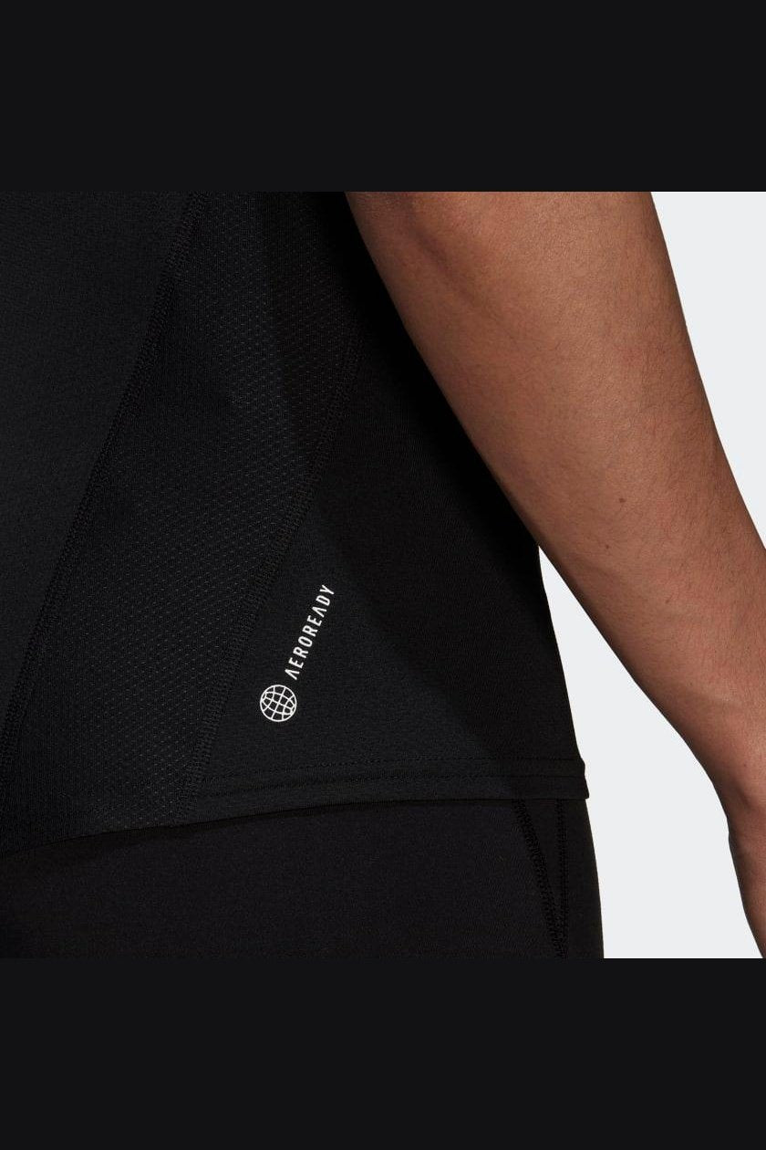 ADIDAS - גופיה OTR TANK בצבע שחור - MASHBIR//365