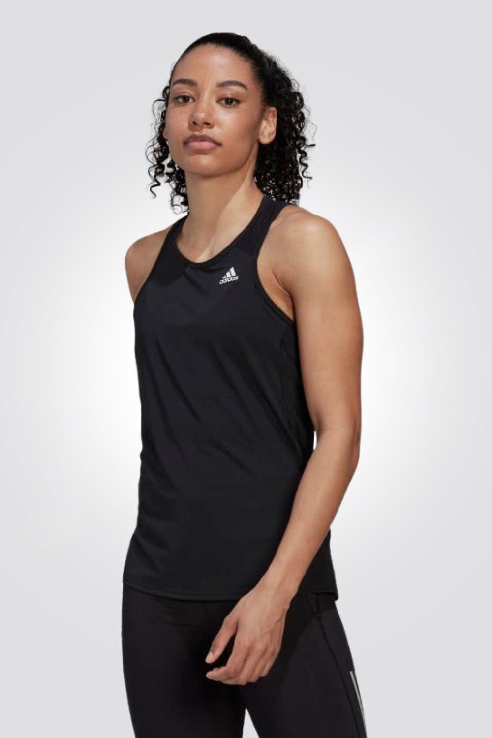 ADIDAS - גופיה OTR TANK בצבע שחור - MASHBIR//365