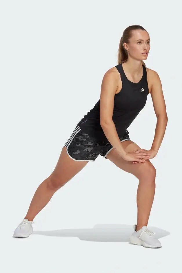 ADIDAS - גופיין אימון OTR לנשים בצבע שחור - MASHBIR//365