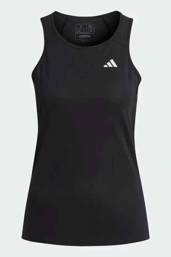 ADIDAS - גופיין אימון OTR לנשים בצבע שחור - MASHBIR//365