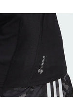ADIDAS - גופיין אימון OTR לנשים בצבע שחור - MASHBIR//365