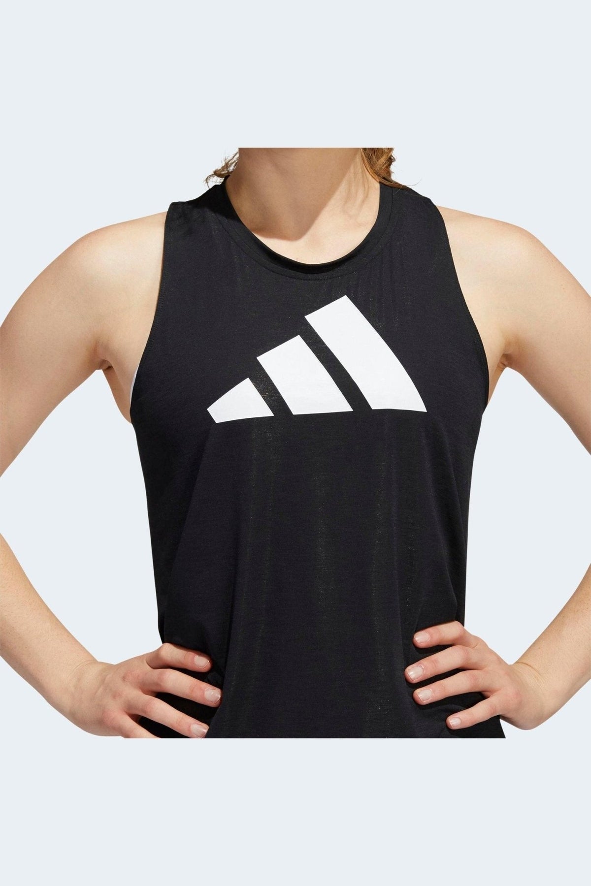 ADIDAS - גופייה 3 STRIPES LOGO - MASHBIR//365