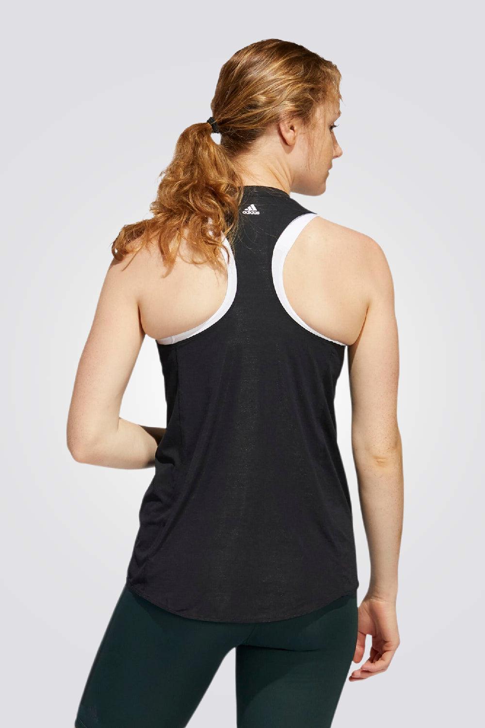 ADIDAS - גופייה 3 STRIPES LOGO - MASHBIR//365