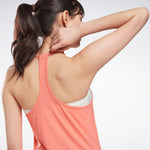 REEBOK - גופייה Activchill Graphic - MASHBIR//365