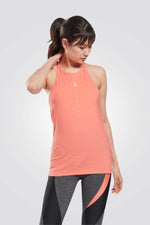 REEBOK - גופייה Activchill Graphic - MASHBIR//365