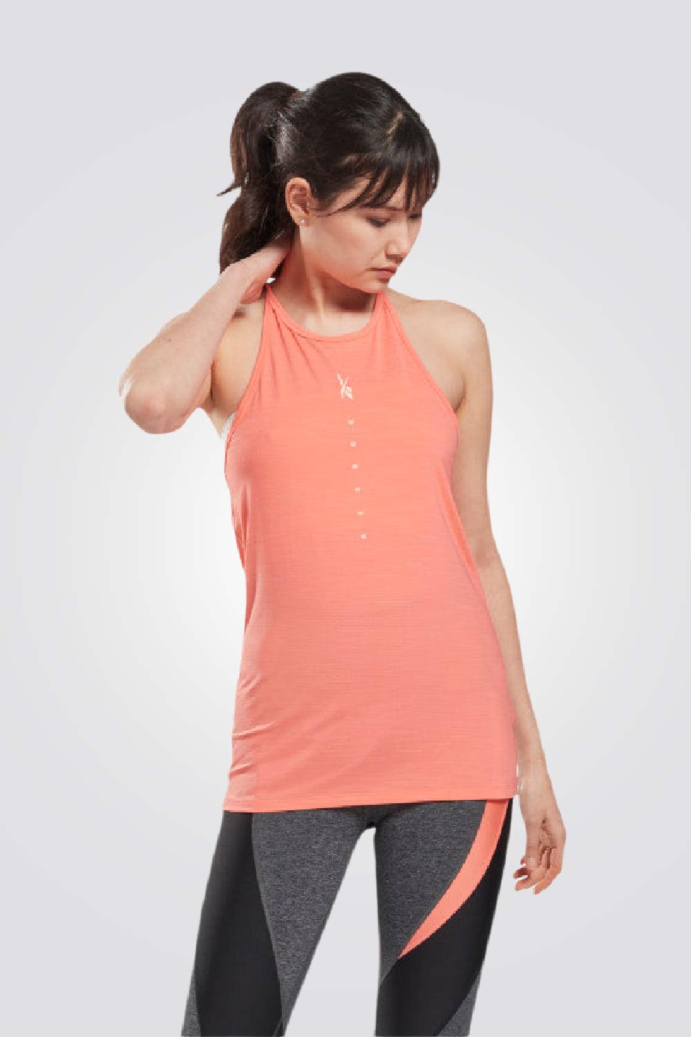 REEBOK - גופייה Activchill Graphic - MASHBIR//365