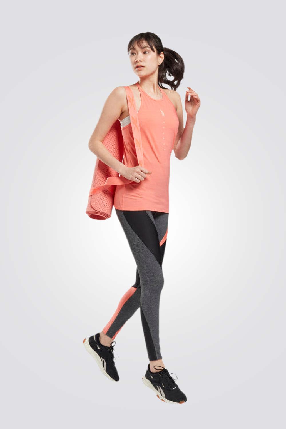 REEBOK - גופייה Activchill Graphic - MASHBIR//365