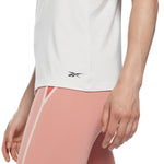 REEBOK - גופייה ATHLETIC TANK בצבע לבן - MASHBIR//365