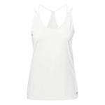 REEBOK - גופייה ATHLETIC TANK בצבע לבן - MASHBIR//365