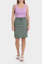 PUNT ROMA - גופייה בצבע סגול - MASHBIR//365