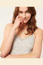 ETAM - גופייה בהדפס פרחוני CYNTIA - MASHBIR//365