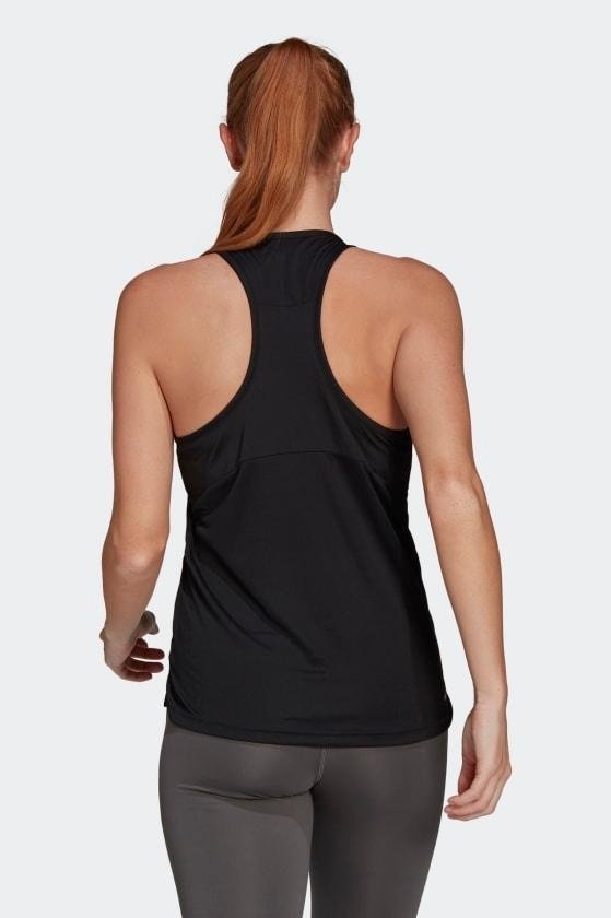 ADIDAS - גופייה DESIGNED 2 MOVE BLACK - MASHBIR//365