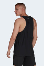 ADIDAS - גופייה HEAT.RDY HIIT בצבע שחור - MASHBIR//365