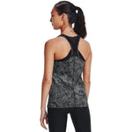 UNDER ARMOUR - גופייה HG Armour Racer Print - MASHBIR//365