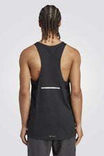 ADIDAS - גופייה לגבר CITY COOLER SINGLET בצבע שחור - MASHBIR//365