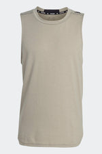 ADIDAS - גופייה לגבר TANK TOP בצבע בז' - MASHBIR//365