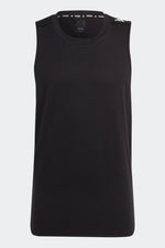 ADIDAS - גופייה לגבר TANK TOP בצבע שחור - MASHBIR//365