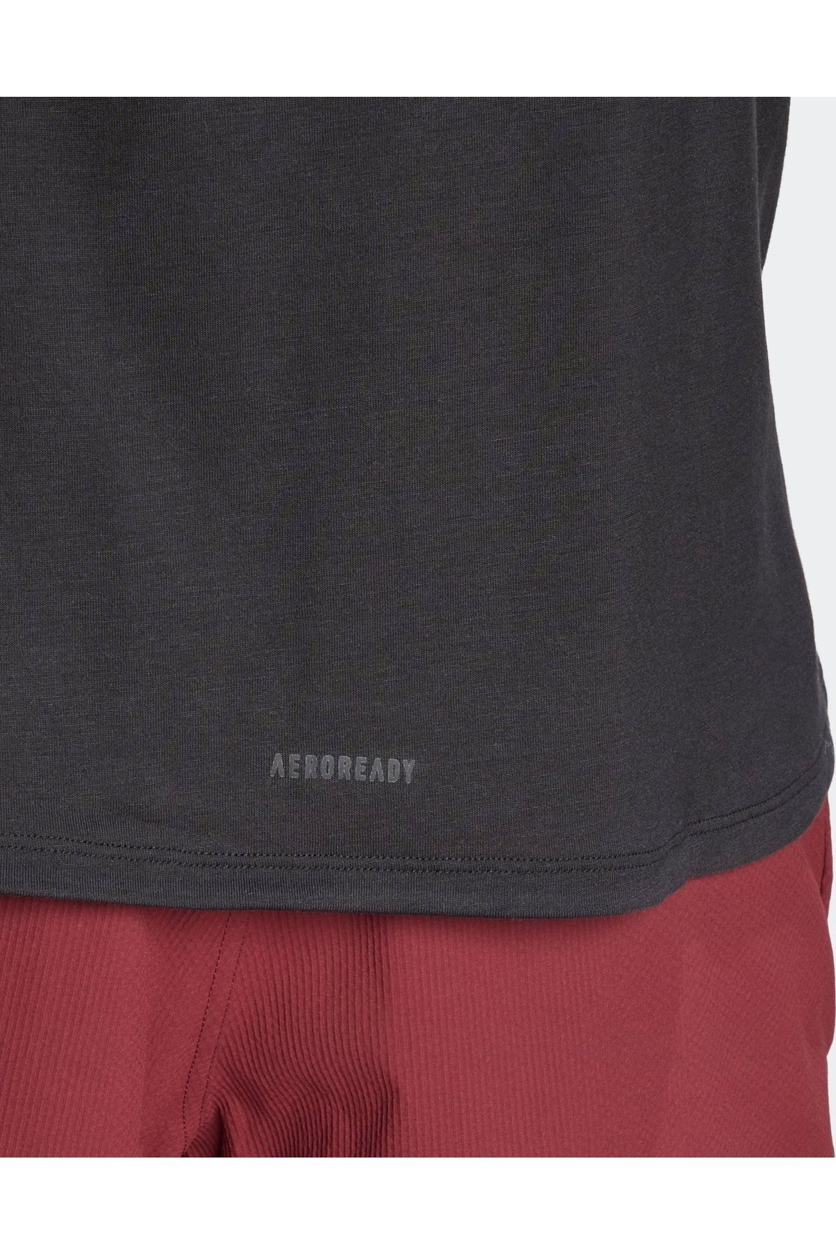 ADIDAS - גופייה לגברים POWER WORKOUT בצבע שחור - MASHBIR//365