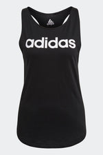 ADIDAS - גופייה לנשים ESSENTIALS LOOSE בצבע שחור - MASHBIR//365