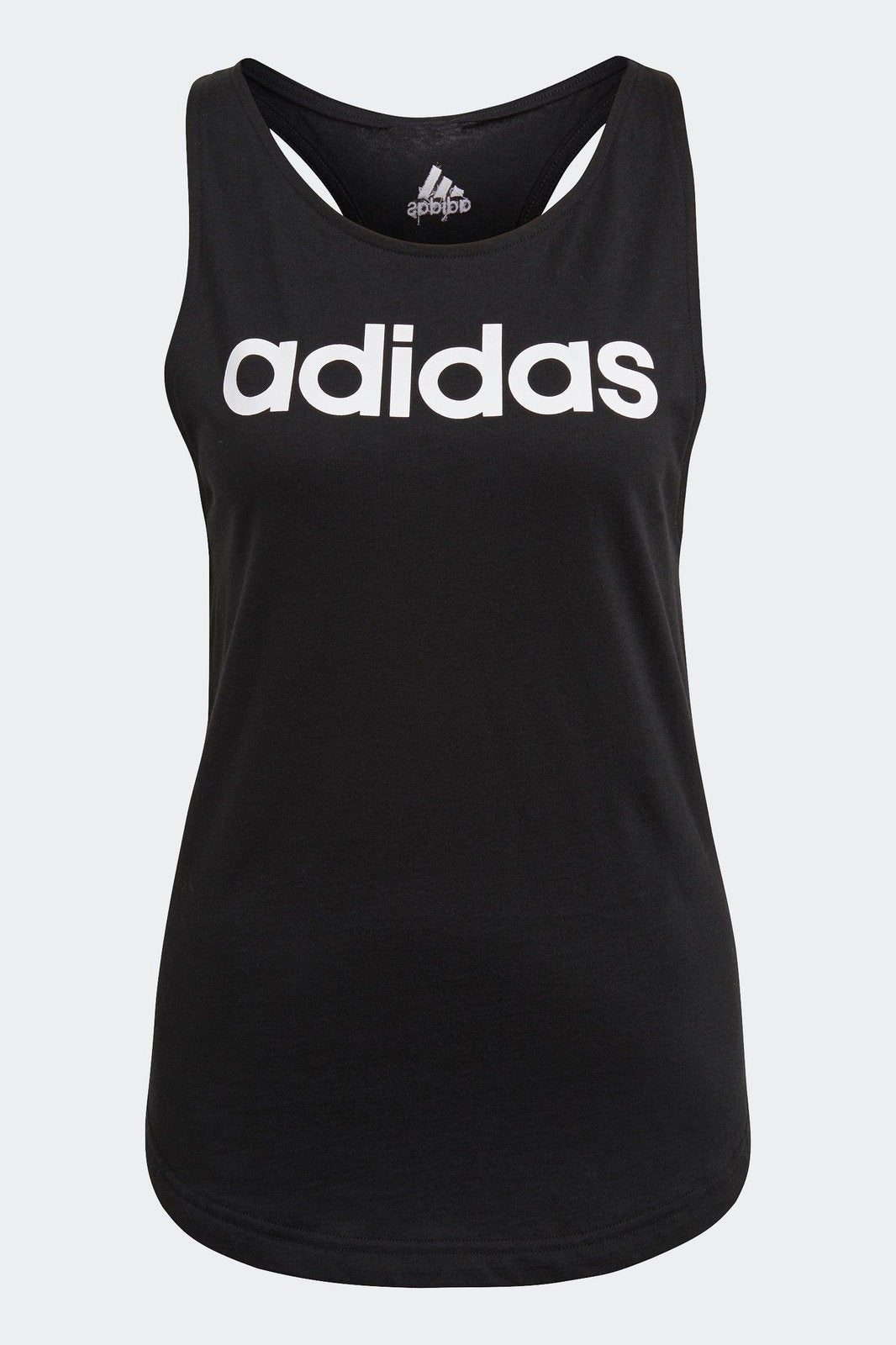 ADIDAS - גופייה לנשים ESSENTIALS LOOSE בצבע שחור - MASHBIR//365