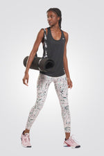 REEBOK - גופייה Mesh Back BLACK - MASHBIR//365