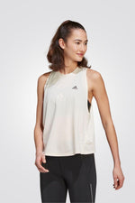 ADIDAS - גופייה RI 3B TANK בצבע לבן - MASHBIR//365