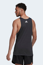 ADIDAS - גופייה TRAINING MUSCLE בצבע שחור - MASHBIR//365