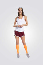 REEBOK - גופייה US PERFORM MESH WHITE - MASHBIR//365