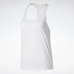 REEBOK - גופייה US PERFORM MESH WHITE - MASHBIR//365