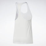 REEBOK - גופייה US PERFORM MESH WHITE - MASHBIR//365