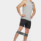 ADIDAS - גופיית אימון לגברים Essentials Feelready בצבע אפור - MASHBIR//365 - 4