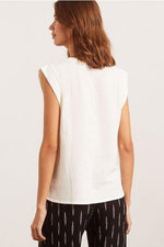 ETAM - גופיית ALIA לבנה - MASHBIR//365