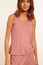 ETAM - גופיית פיג'מה GAM ורודה - MASHBIR//365