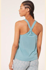 ETAM - גופיית פיג'מה GARY תכלת - MASHBIR//365