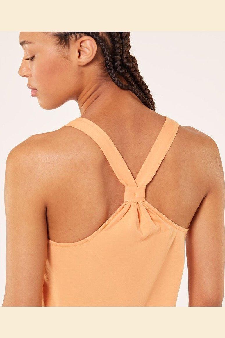 ETAM - גופיית פיג'מה GARY כתומה - MASHBIR//365