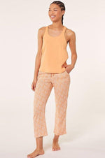 ETAM - גופיית פיג'מה GARY כתומה - MASHBIR//365