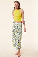 ETAM - גופיית JEMA צהובה - MASHBIR//365