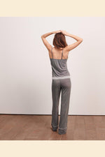 ETAM - גופיית WARM DAY אפורה - MASHBIR//365