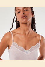 ETAM - גופיית WARM DAY ניוד - MASHBIR//365