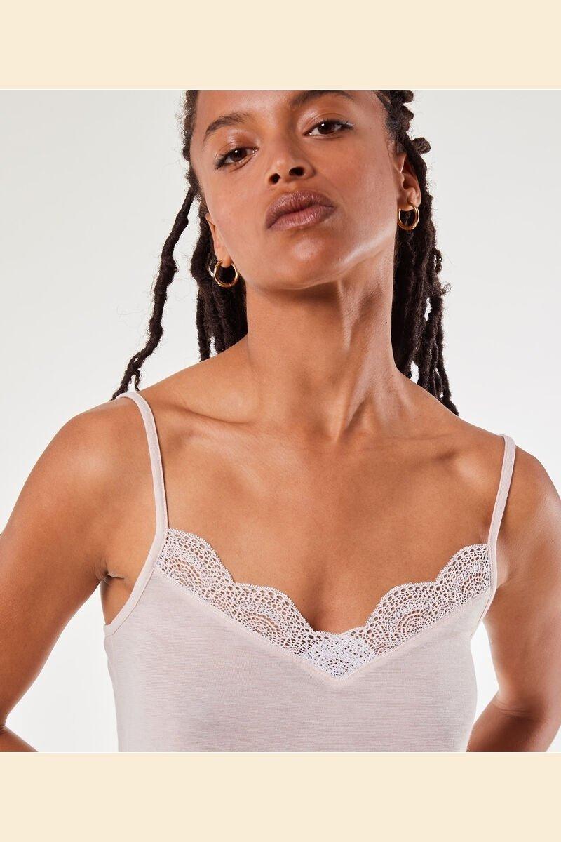 ETAM - גופיית WARM DAY ניוד - MASHBIR//365