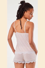 ETAM - גופיית WARM DAY ניוד - MASHBIR//365