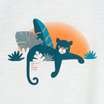 OBAIBI - גופית בייבי פנתר לתינוקות - MASHBIR//365