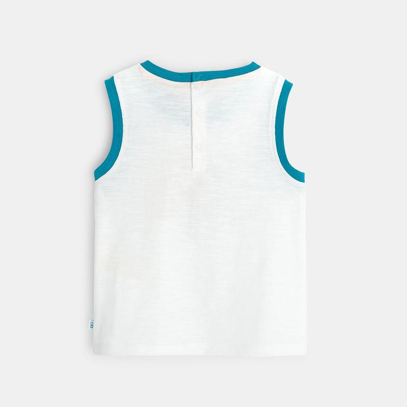 OBAIBI - גופית בייבי פנתר לתינוקות - MASHBIR//365