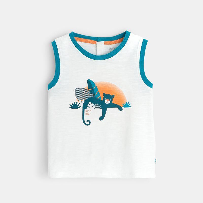 OBAIBI - גופית בייבי פנתר לתינוקות - MASHBIR//365