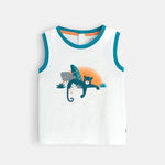 OBAIBI - גופית בייבי פנתר לתינוקות - MASHBIR//365