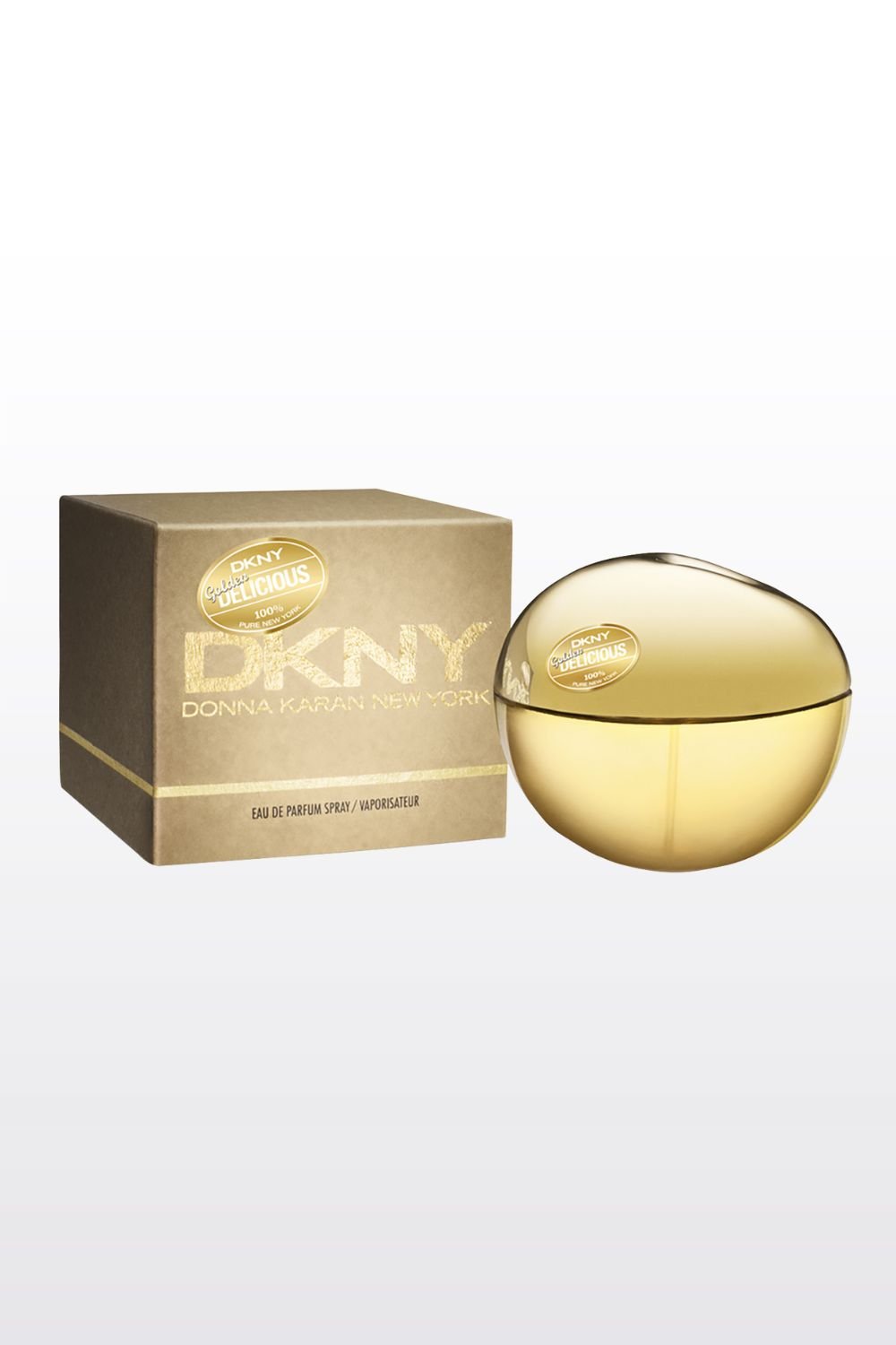 DKNY - גולדן דלישס 50 מ"ל - MASHBIR//365